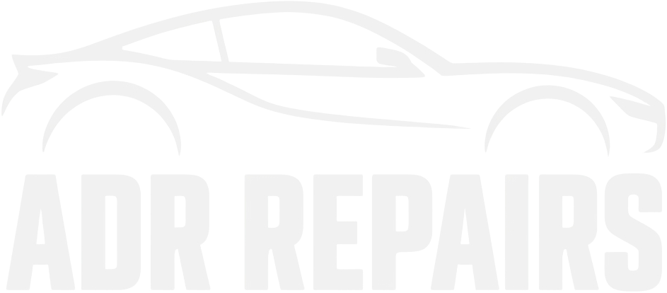 ADR Repairs logo
